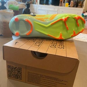 Cleats: Nike - Soccer